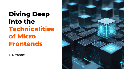 Part 2: Diving Deep into the Technicalities of Micro Frontends